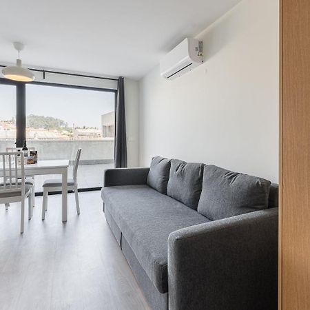 Guestready - Sleek Monochromatic In Bonfim Daire Porto Dış mekan fotoğraf