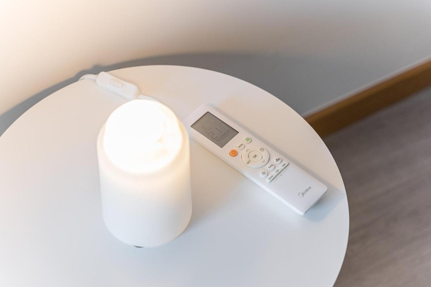 Guestready - Sleek Monochromatic In Bonfim Daire Porto Dış mekan fotoğraf