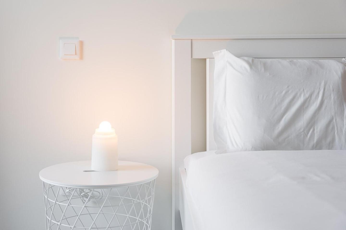 Guestready - Sleek Monochromatic In Bonfim Daire Porto Dış mekan fotoğraf