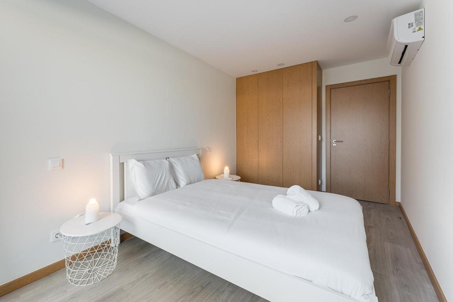 Guestready - Sleek Monochromatic In Bonfim Daire Porto Dış mekan fotoğraf